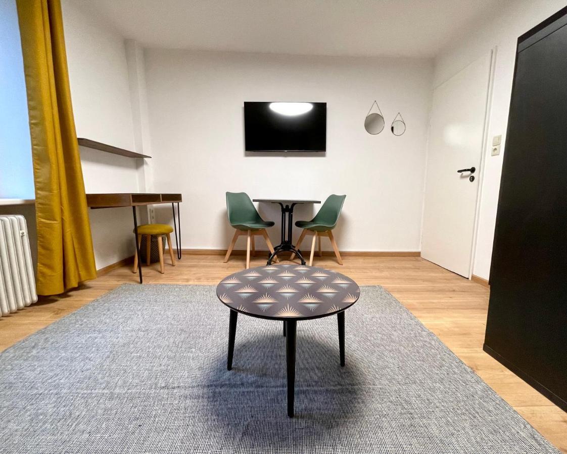 Auberge De La Petrusse لوكسمبورغ المظهر الخارجي الصورة
