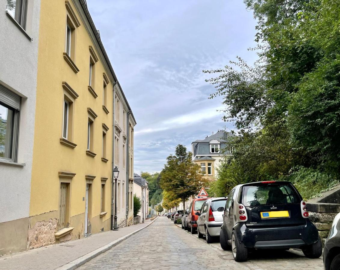 Auberge De La Petrusse لوكسمبورغ المظهر الخارجي الصورة