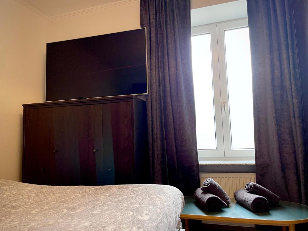 Auberge De La Petrusse لوكسمبورغ المظهر الخارجي الصورة