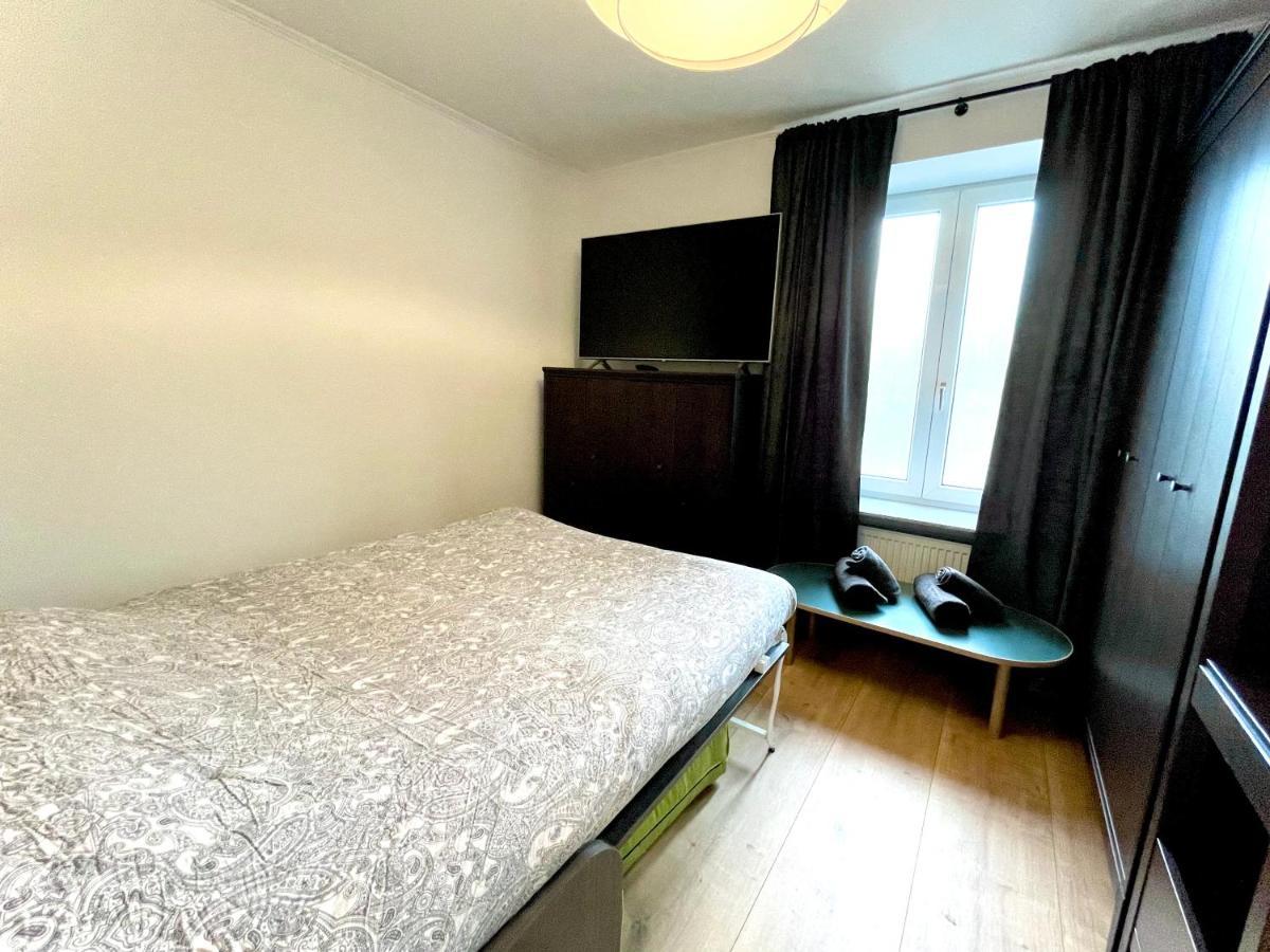 Auberge De La Petrusse لوكسمبورغ المظهر الخارجي الصورة